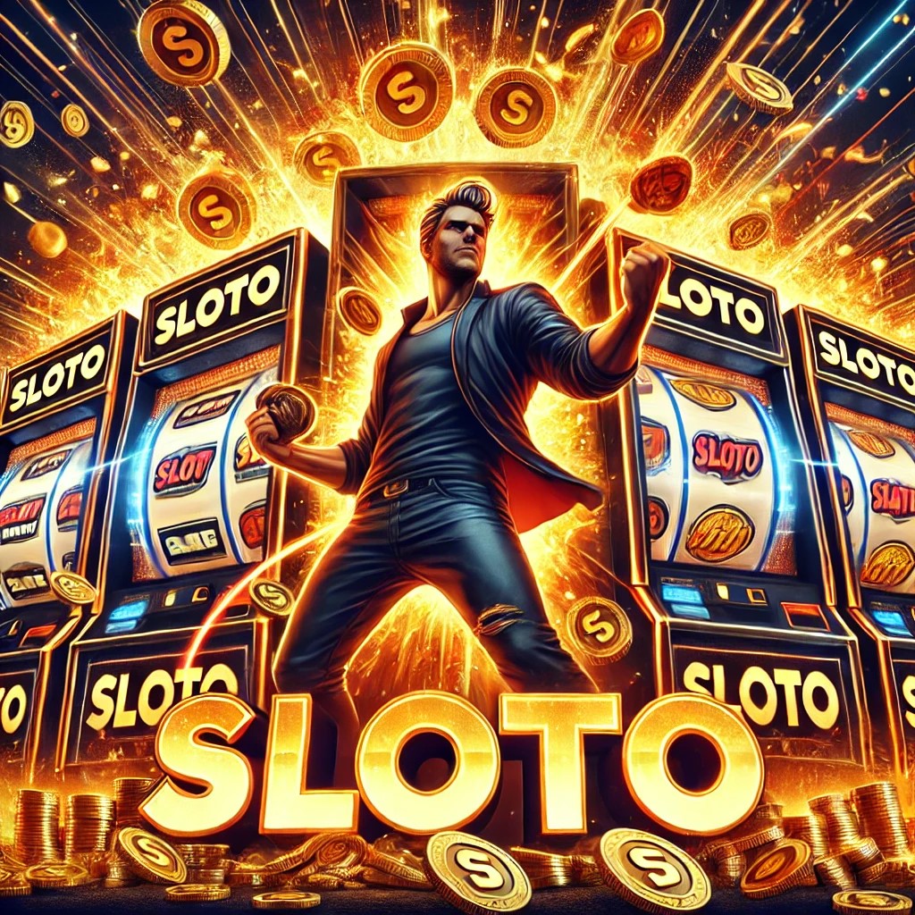 SLOTO