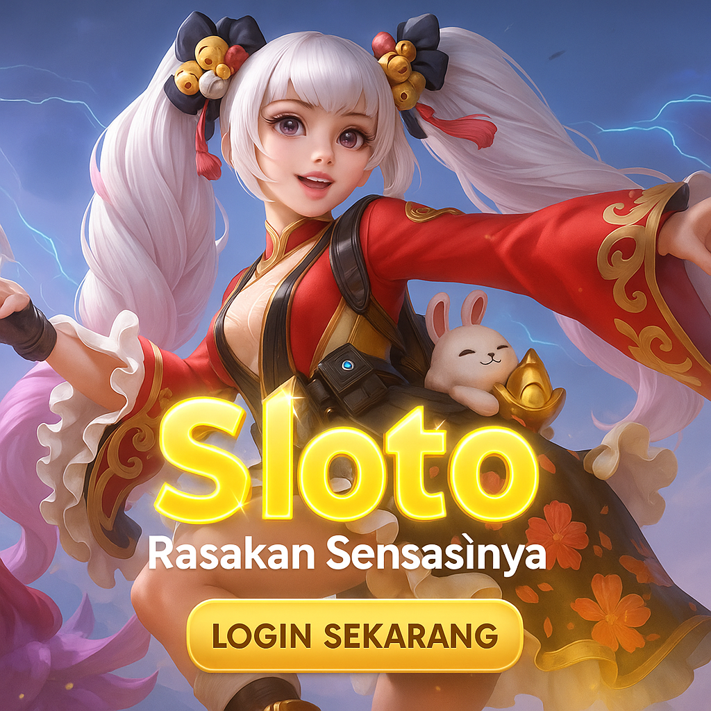 Sloto » Info Game Sloto Asik, Santai Gaspol Tanpa Hambatan!