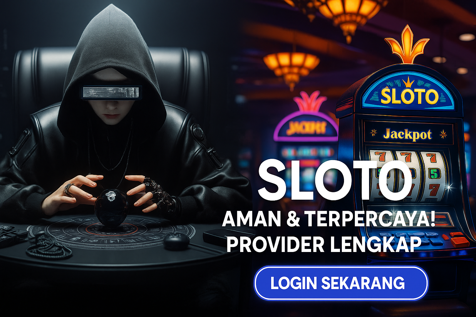 SLOTO # Situs SLOTO Asik,Sangat Menghibur, Join Now Bro!